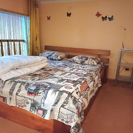 2-Х Рівнева Квартира В Центрі Університет Франка З Парковкою Lviv Ngoại thất bức ảnh